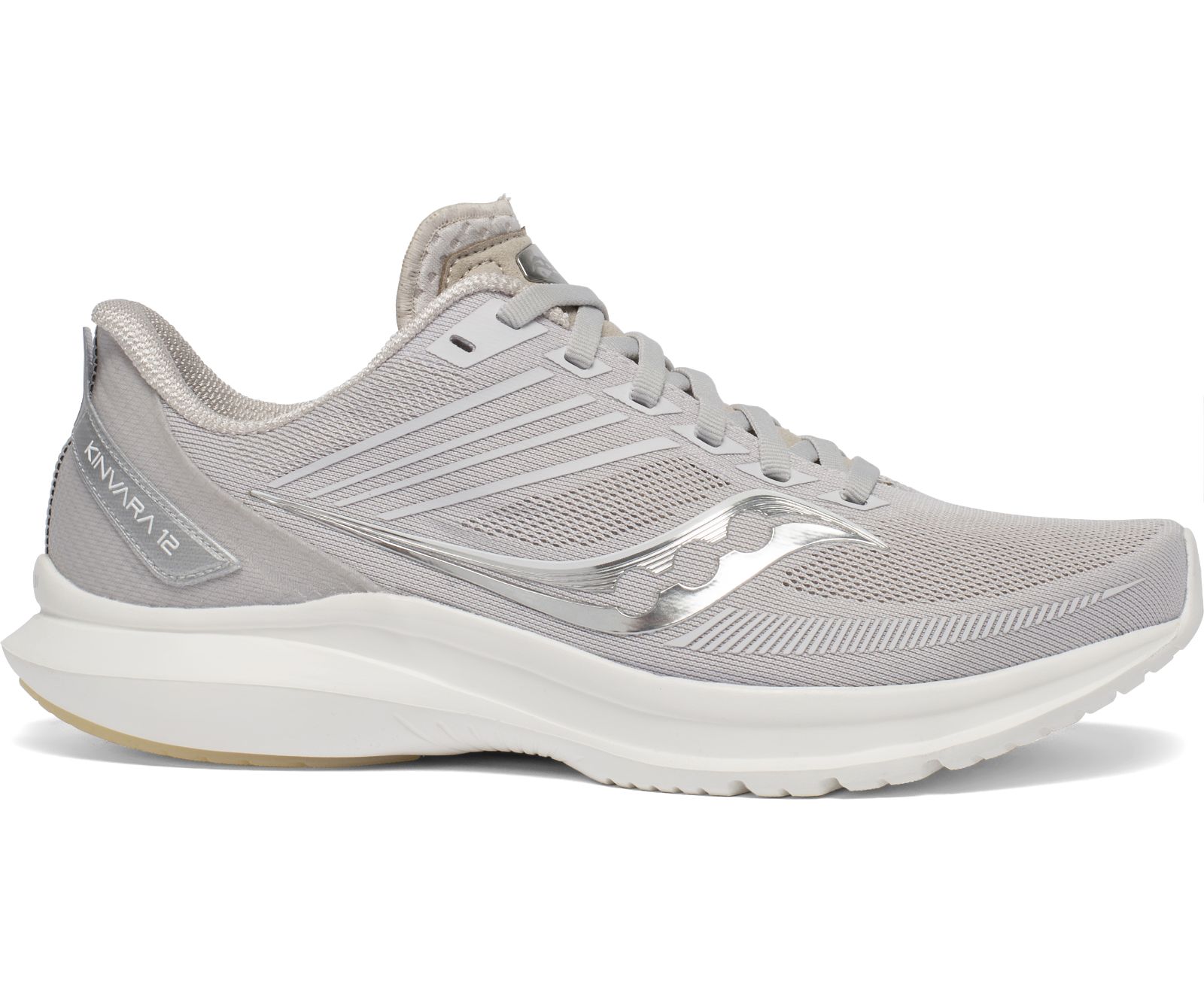 Saucony Kinvara 12 Women\'s Running Shoes Beige | AU 173JPQJ